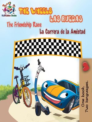 cover image of The Wheels